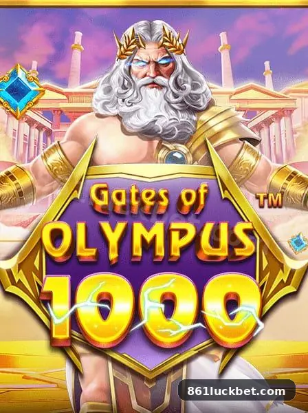 Treasureofthe Gods na 861luck: explore o templo e o potencial do jackpot