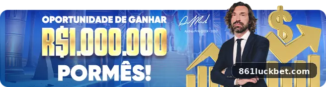 Mercados de Apostas Esportivas que Só a 861luck Oferece